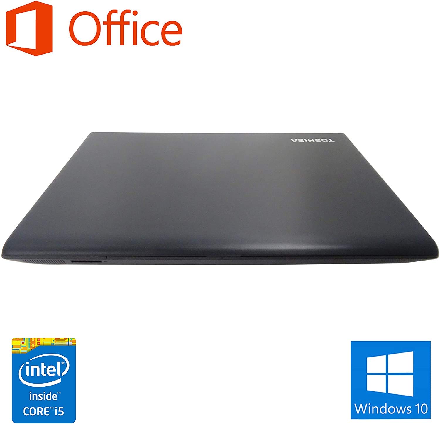 東芝 - 東芝 ノートパソコン B554/L Corei5 Office2019 Amazon.co.jp: 【整備済み品】 東芝 ノートパソコン office2019